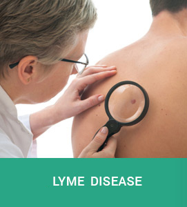 Lyme Disease Institute of Texas