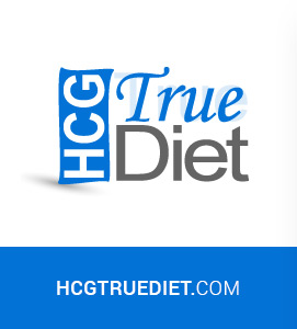HCG True Diet